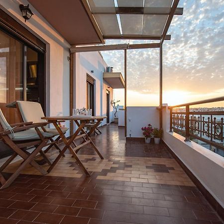 Loft Style Apartment Near The Old Town Rhodes City المظهر الخارجي الصورة