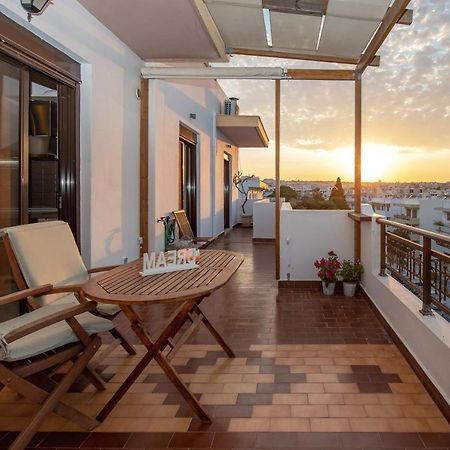 Loft Style Apartment Near The Old Town Rhodes City المظهر الخارجي الصورة