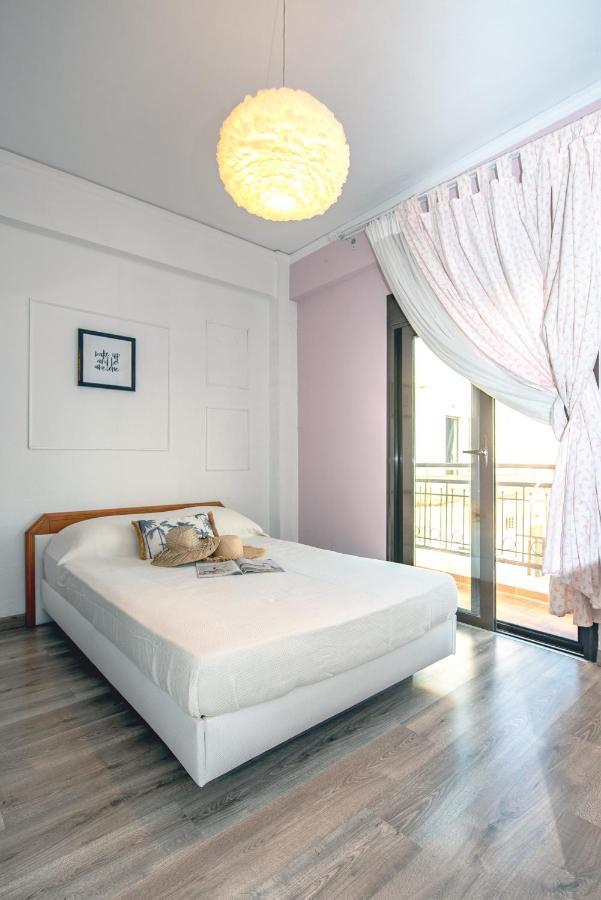 Loft Style Apartment Near The Old Town Rhodes City المظهر الخارجي الصورة