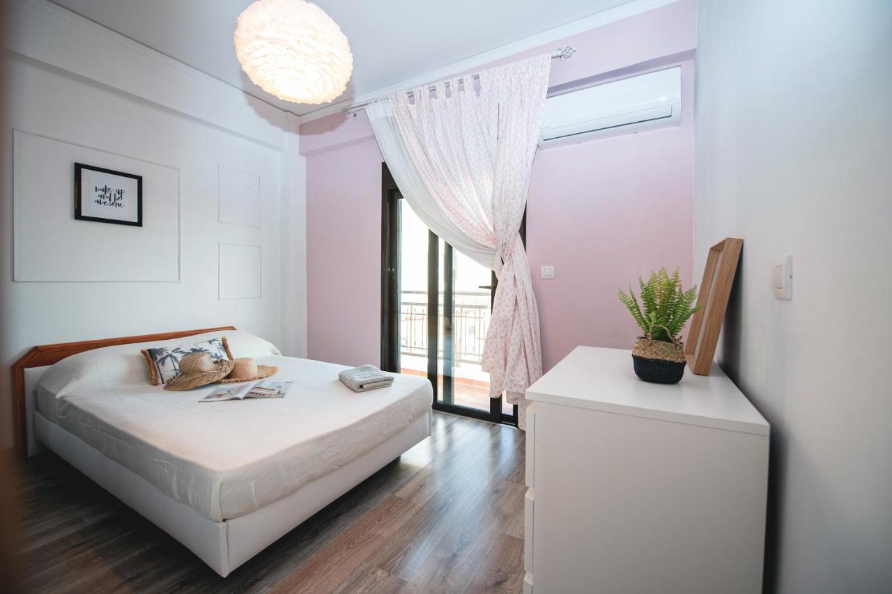 Loft Style Apartment Near The Old Town Rhodes City المظهر الخارجي الصورة