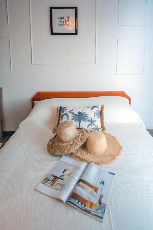 Loft Style Apartment Near The Old Town Rhodes City المظهر الخارجي الصورة