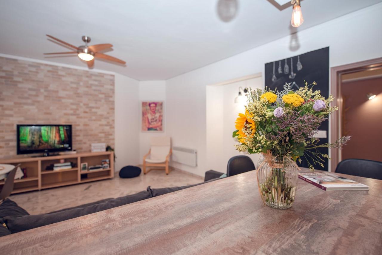 Loft Style Apartment Near The Old Town Rhodes City المظهر الخارجي الصورة